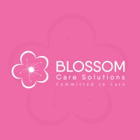 Blossom Care Solutions logo, Blossom Care Solutions contact details