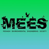 Monash Environmental Engineering Society (MEES) logo, Monash Environmental Engineering Society (MEES) contact details