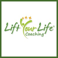 Lift Your Life Coaching logo, Lift Your Life Coaching contact details