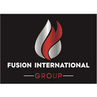 Fusion Oilfield International FZE logo, Fusion Oilfield International FZE contact details