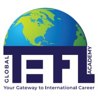 Global TEFL Academy logo, Global TEFL Academy contact details