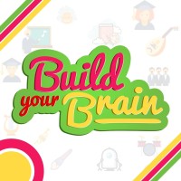 Build your Brain logo, Build your Brain contact details