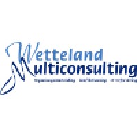 WettelandMultiConsulting logo, WettelandMultiConsulting contact details