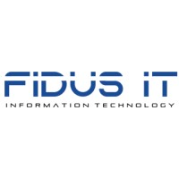 Fidus | Information Technology logo, Fidus | Information Technology contact details