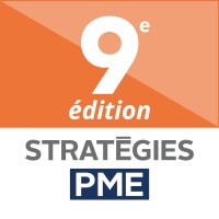 STRATÉGIES PME logo, STRATÉGIES PME contact details