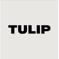 Tulip logo, Tulip contact details