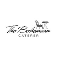 The Bohemian Caterer logo, The Bohemian Caterer contact details