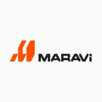 Maraví Inc. logo, Maraví Inc. contact details