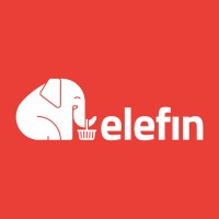 Elefin Indonesia logo, Elefin Indonesia contact details