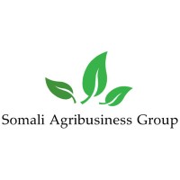 Somali Agribusiness Group logo, Somali Agribusiness Group contact details