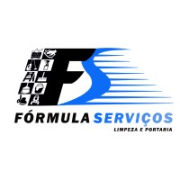 Fórmula Serviços Limpeza e Portaria logo, Fórmula Serviços Limpeza e Portaria contact details