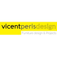 VICENT PERIS DESIGN logo, VICENT PERIS DESIGN contact details