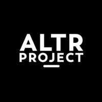 ALTR project logo, ALTR project contact details