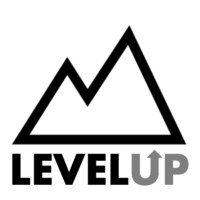 Level Up Content logo, Level Up Content contact details