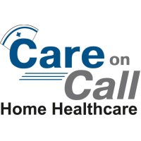 Care on Call Home Care logo, Care on Call Home Care contact details