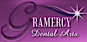 Gramercy Dental Arts logo, Gramercy Dental Arts contact details