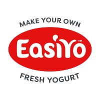 EasiYo Products Ltd logo, EasiYo Products Ltd contact details