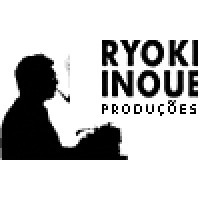 Ryoki Inoue Produções logo, Ryoki Inoue Produções contact details