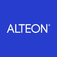 Alteon logo, Alteon contact details