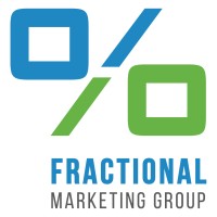 Fractional Marketing Group logo, Fractional Marketing Group contact details