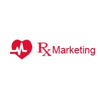 Rx Marketing logo, Rx Marketing contact details