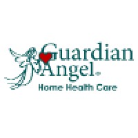 Guardian Angel logo, Guardian Angel contact details