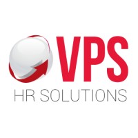 VPS HR Solutions logo, VPS HR Solutions contact details