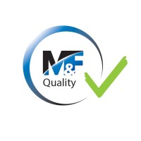 M&F Quality Serviços e Comércio Ltda logo, M&F Quality Serviços e Comércio Ltda contact details