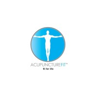 Acupuncture Fit logo, Acupuncture Fit contact details