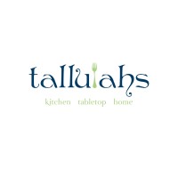 Tallulahs logo, Tallulahs contact details