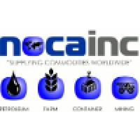 Noca Inc-Canada logo, Noca Inc-Canada contact details