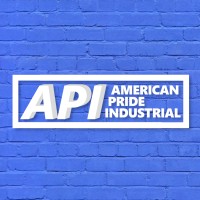 American Pride Industrial Equipment & Services logo, American Pride Industrial Equipment & Services contact details