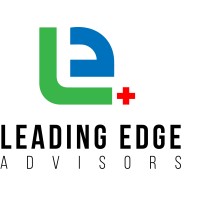 Leading Edge Advisors logo, Leading Edge Advisors contact details