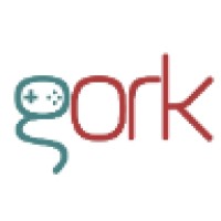 Gork logo, Gork contact details