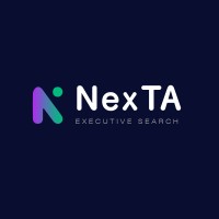 NexTA Executive Search logo, NexTA Executive Search contact details