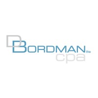 D Bordman CPA LLC logo, D Bordman CPA LLC contact details