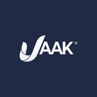 JAAK logo, JAAK contact details