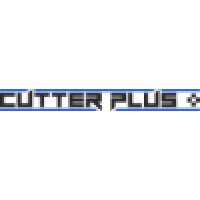 CutterPlus logo, CutterPlus contact details