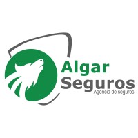 ALGAR SEGUROS logo, ALGAR SEGUROS contact details