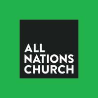 All Nations Church logo, All Nations Church contact details