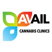 Avail Cannabis Clinics logo, Avail Cannabis Clinics contact details