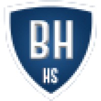 Byram Hills High School logo, Byram Hills High School contact details