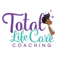 Total Life Care Coaching logo, Total Life Care Coaching contact details