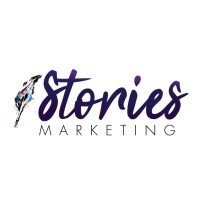 Stories Marketing logo, Stories Marketing contact details