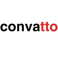 Convatto logo, Convatto contact details