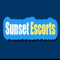 Sunset Escorts Agency logo, Sunset Escorts Agency contact details