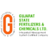 Gujarat State Fertilizers & Chemicals Limited logo, Gujarat State Fertilizers & Chemicals Limited contact details