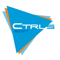 Ctrl S Soft logo, Ctrl S Soft contact details