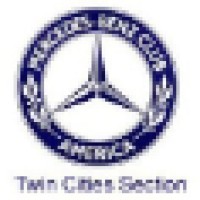 Mercedes-Benz Club of America Twin Cities logo, Mercedes-Benz Club of America Twin Cities contact details