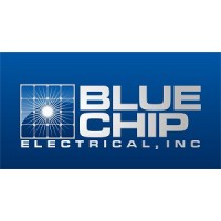 Blue Chip Electrical Inc. logo, Blue Chip Electrical Inc. contact details